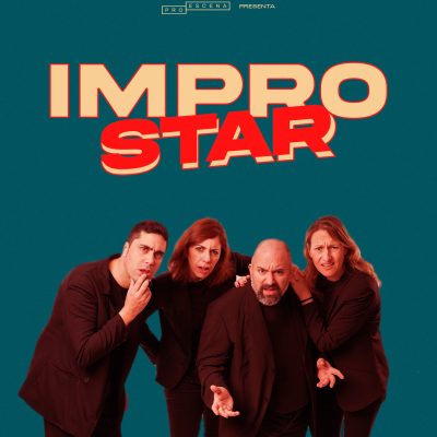show impro para empresas