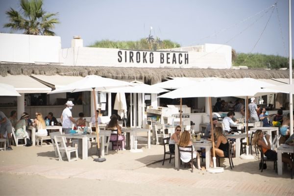Siroko Beach Siroko Beach