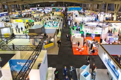 smart city expo world congress barcelona