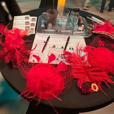 team building cluedo para empresas