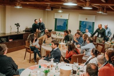 team building cocina