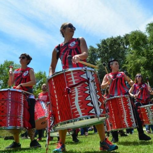 Team Building Fusión Percusión Team Building Fusión Percusión
