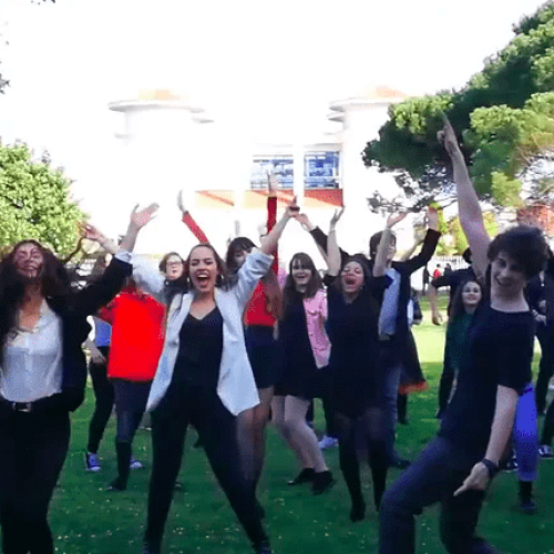 team building lipdub team building lipdub