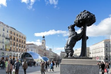 team building lope de vega