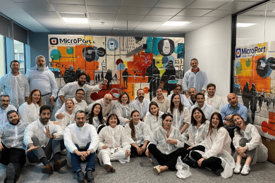 team building mural colectivo