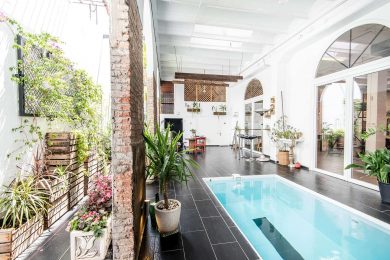 espacios originales barcelona bellucci studios