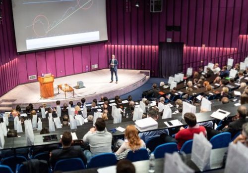 Tipos eventos corporativos conferencias Tipos eventos corporativos conferencias