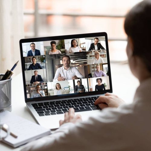 trivial online Quién es Quién? para empresas