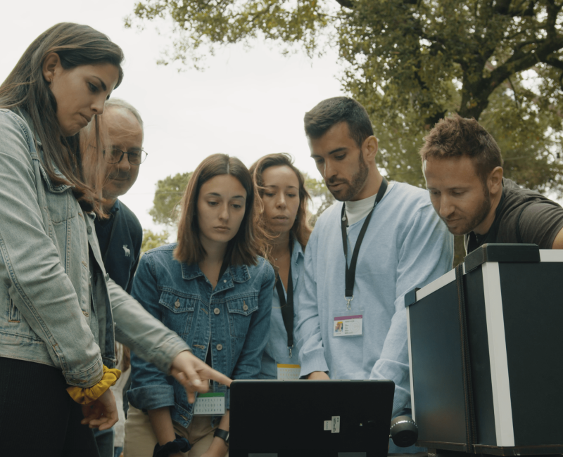 TVD Evento Presencial