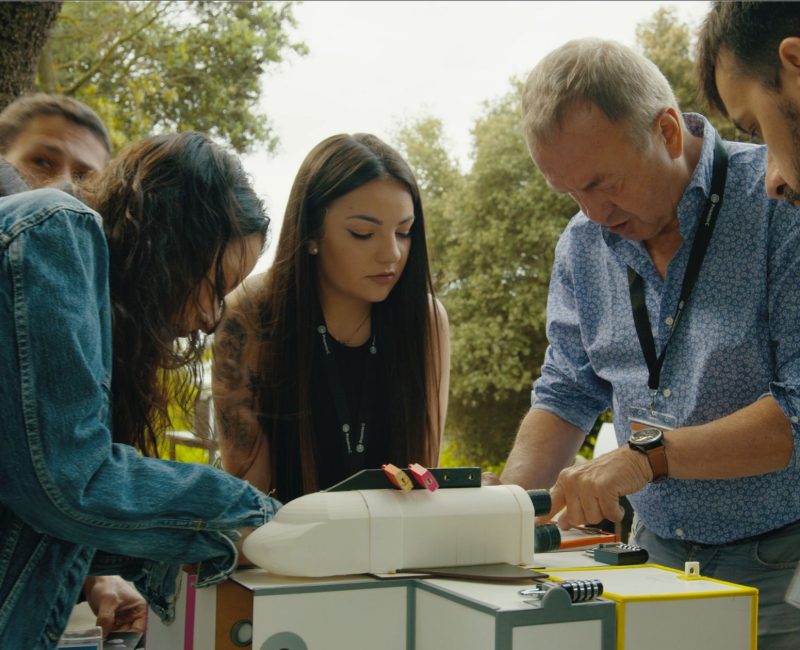 TVD Evento presencial