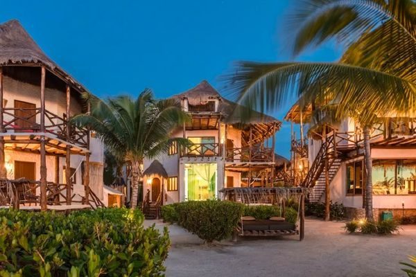 Villa Flamingos Villa Flamingos