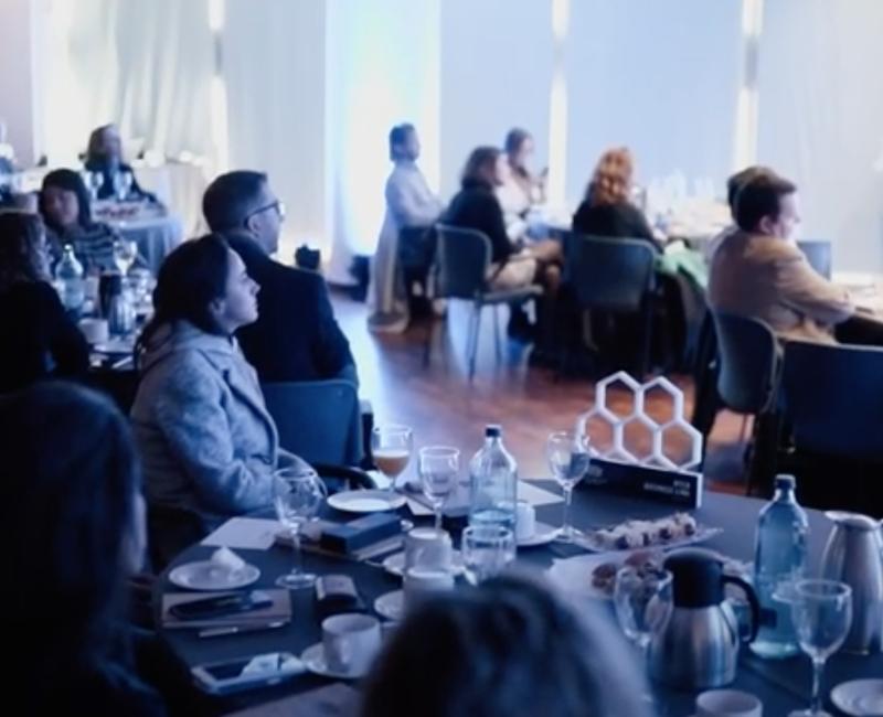 World Trade Center Evento Anual de Networking